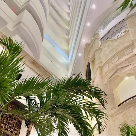 Hotel Almirante Cartagena Colombia-2